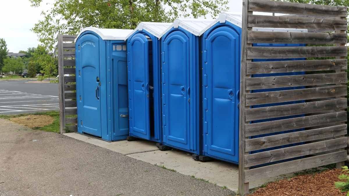 Porta Potty Rental Pros - Reliable Portable Toilet Rentals in Silver Creek, MS, 39663